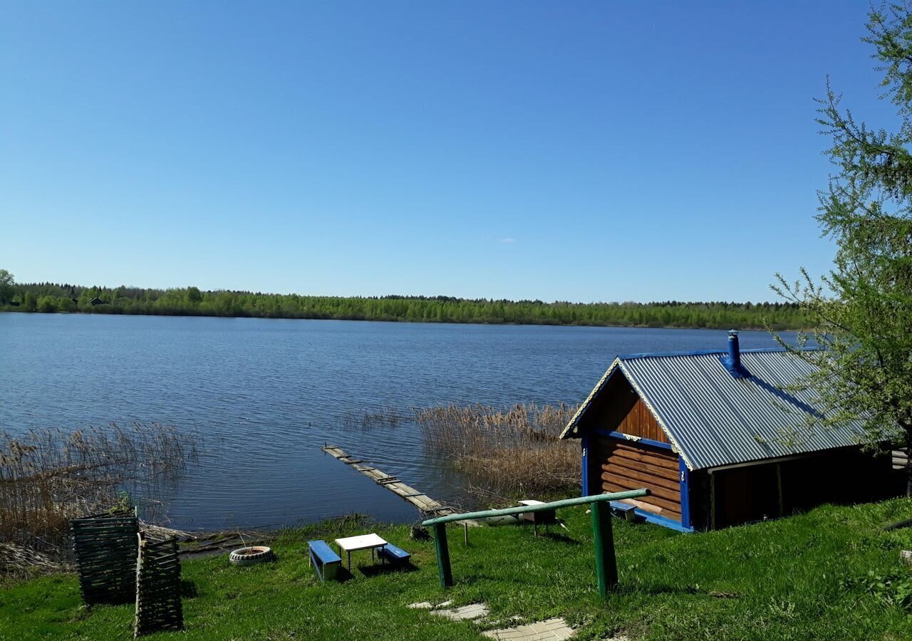 дом р-н Воскресенский с Нестиары ул Советская Воскресенское фото 18