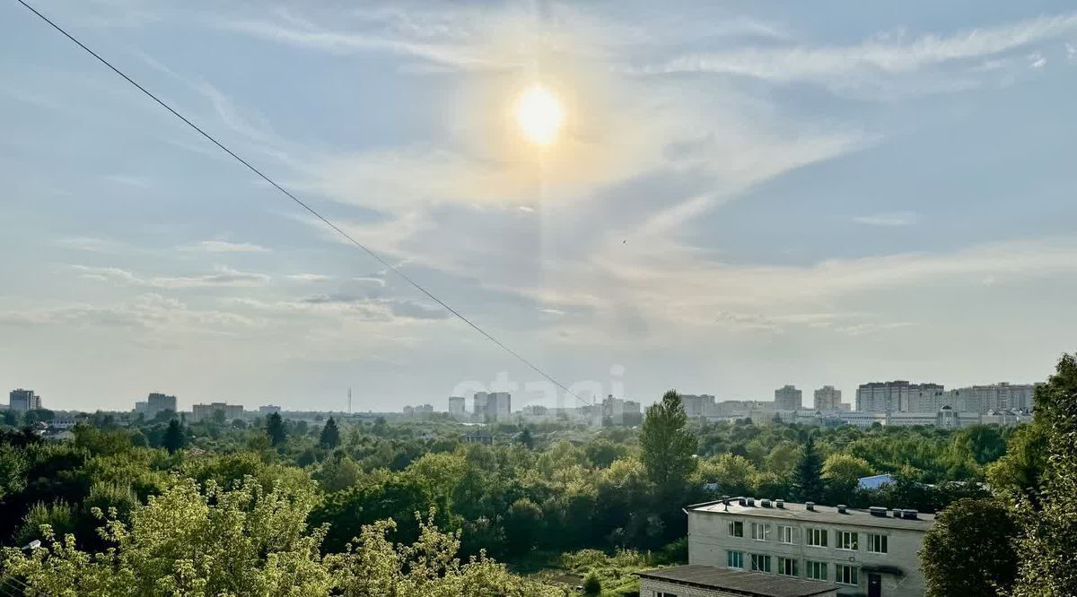 квартира г Брянск р-н Советский ул 3 Июля 25 фото 12