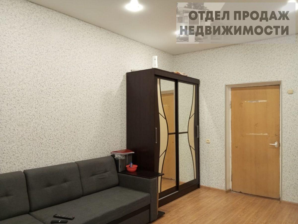 квартира р-н Крымский г Крымск ул Строительная 17 фото 2