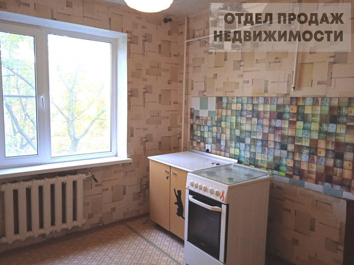 квартира р-н Крымский г Крымск ул Слободка 167 фото 4