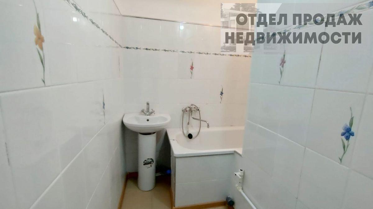 квартира р-н Крымский г Крымск ул Маршала Жукова 14 фото 11