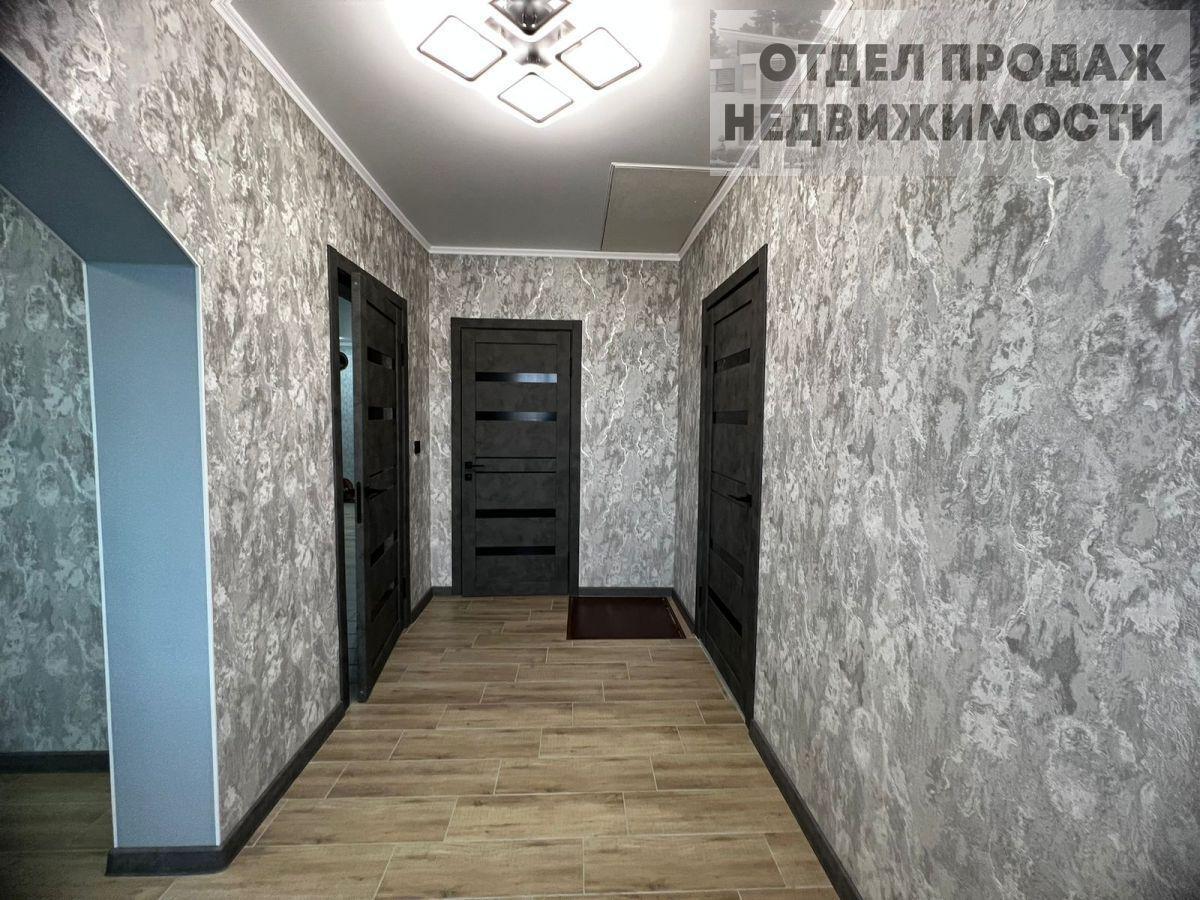дом р-н Крымский г Крымск ул Серова 13 скала фото 17
