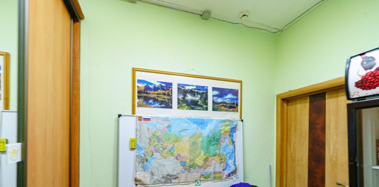 офис г Ульяновск р-н Заволжский пр-кт Ленинского Комсомола 41 фото 14