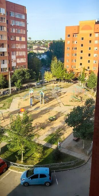 квартира г Дмитров ул Сиреневая 6 фото 19