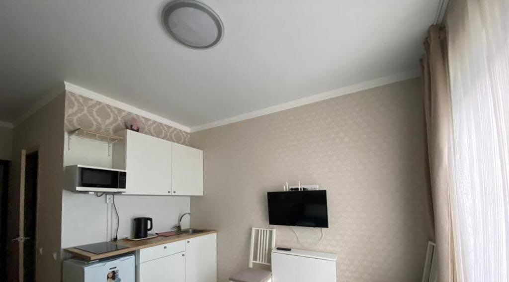 квартира г Сочи р-н Адлерский ул Ленина 219а/2 фото 3