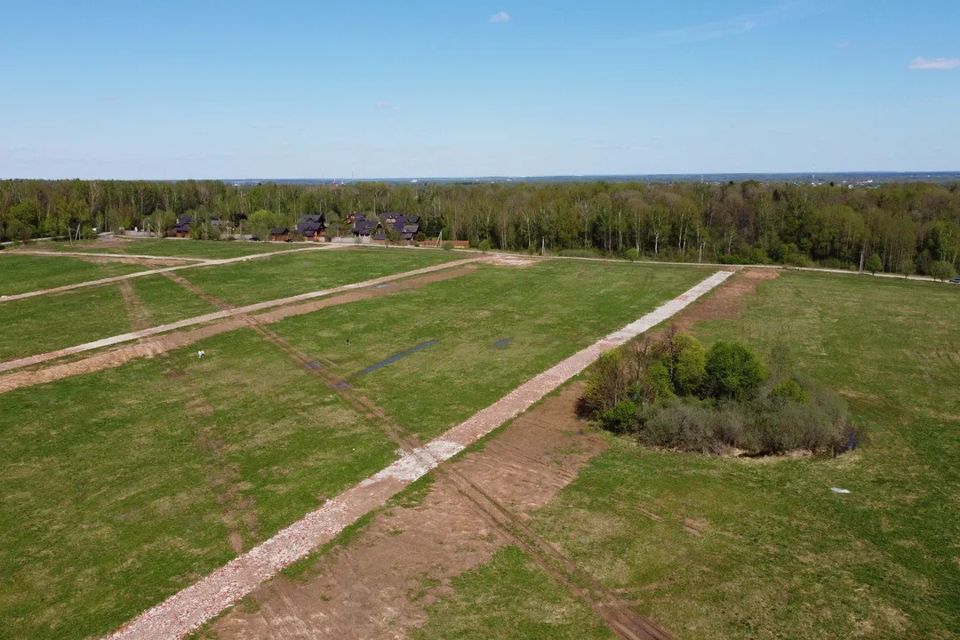 земля г Троицк ул Горка пл Красная Московская область, Истра городской округ фото 2