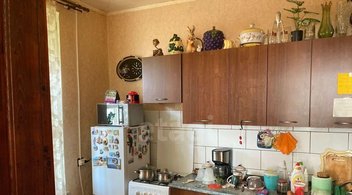 квартира г Кострома ул Горная 29/3 фото 6