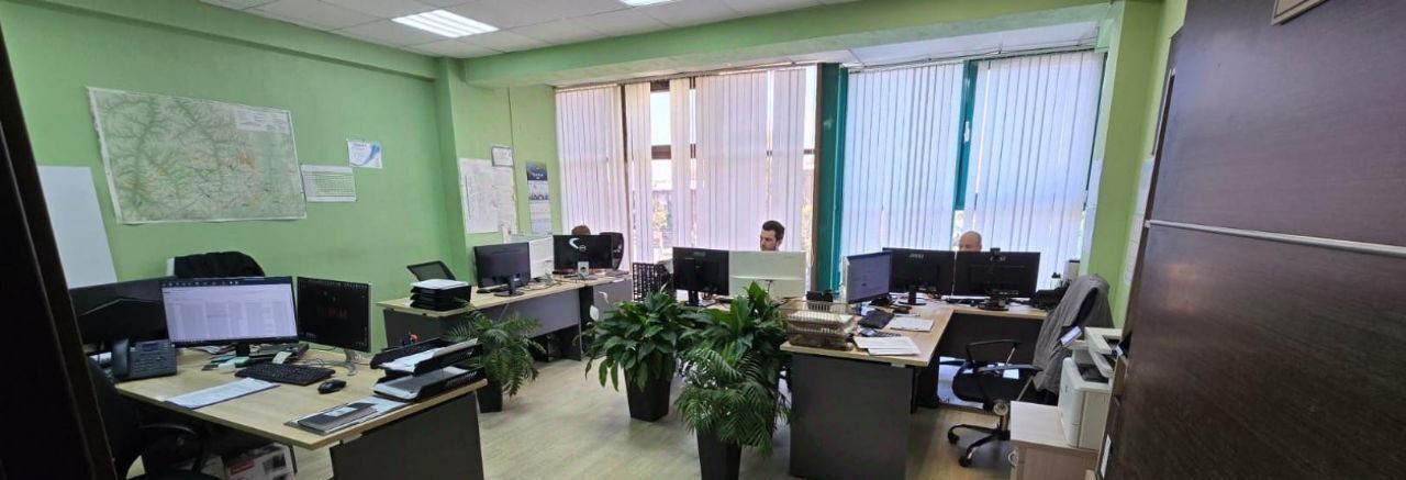 офис г Иркутск р-н Октябрьский ул Красноярская 31/1 фото 5