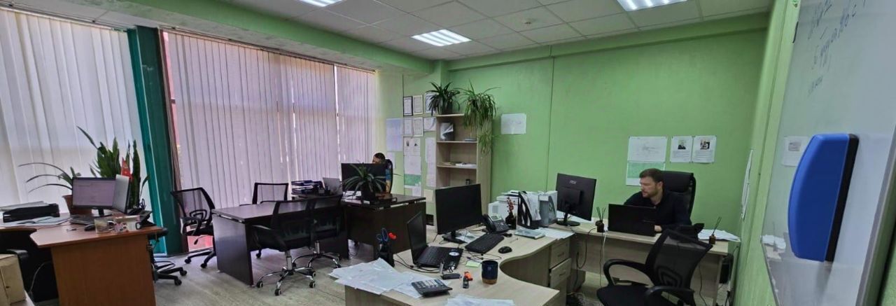 офис г Иркутск р-н Октябрьский ул Красноярская 31/1 фото 6