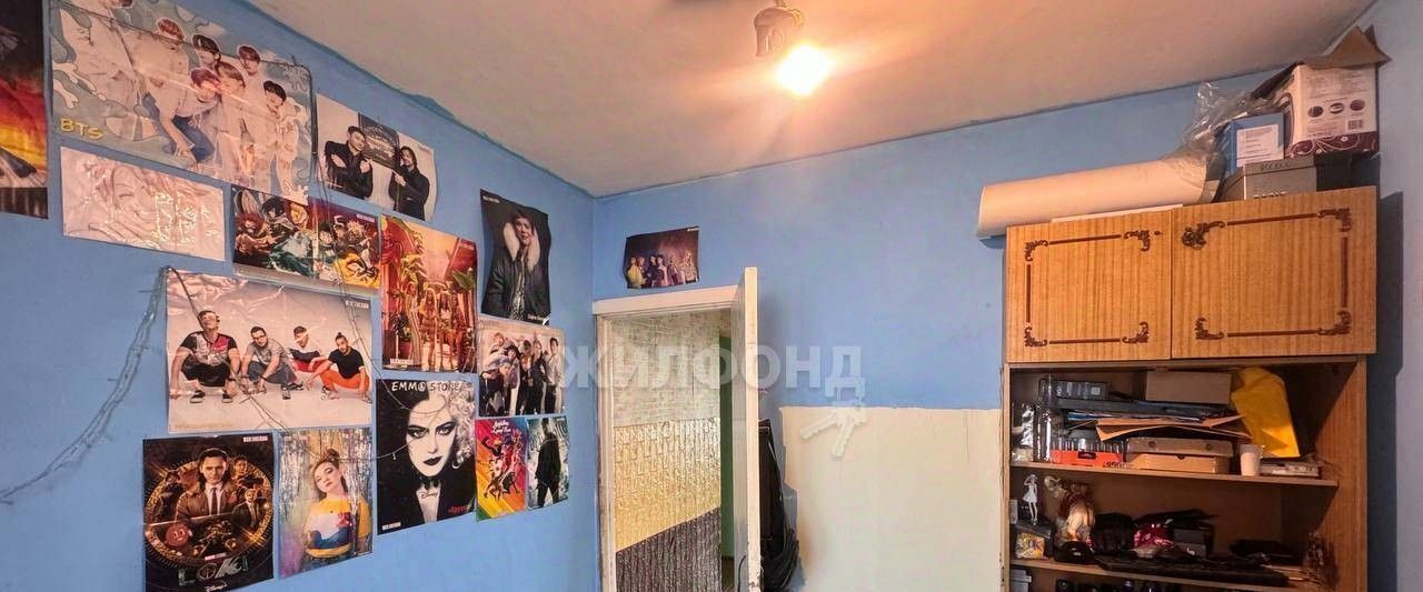 квартира г Абакан ул Некрасова 1 фото 6