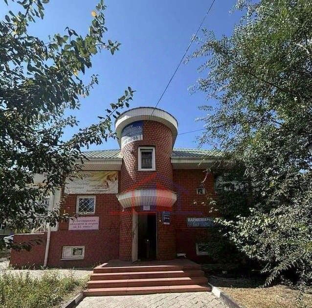 свободного назначения г Старый Оскол Парковый микрорайон 28А фото 1