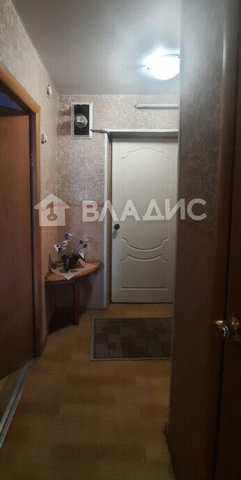 квартира г Владимир п Оргтруд ул Молодёжная 19 фото 12