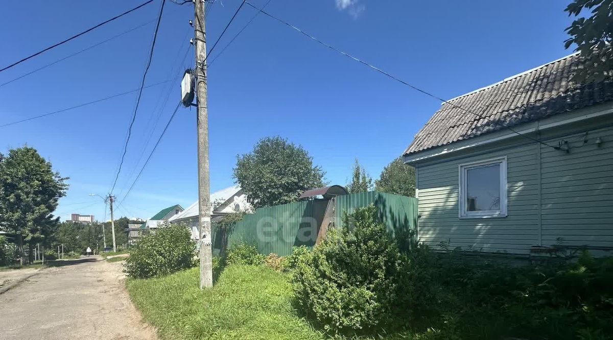 дом г Брянск р-н Советский пер 3-й Карачижский фото 7