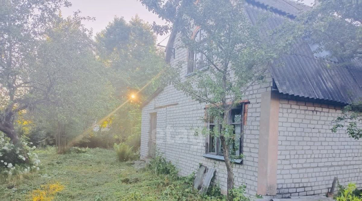 дом р-н Брянский с Толмачево ул Ольховая пос, Снежское с фото 30