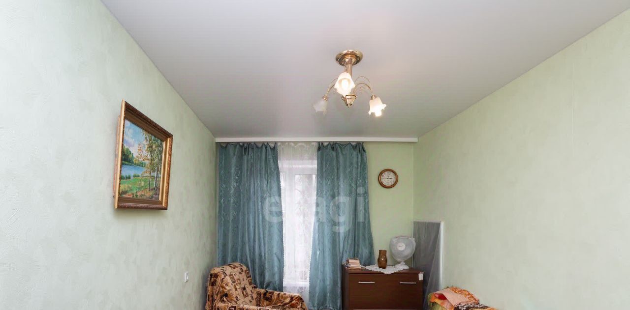квартира г Тверь р-н Заволжский б-р Шмидта 45 фото 6