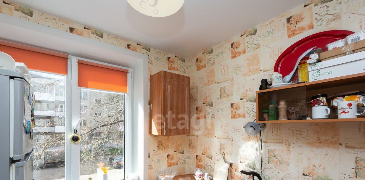 квартира г Тверь р-н Заволжский б-р Шмидта 45 фото 12