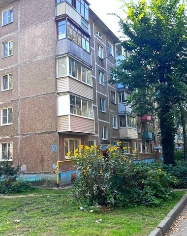 дом 50 Коломна городской округ фото