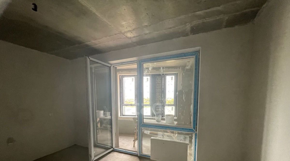 квартира г Казань ул Ярдем 3 Аметьево фото 1