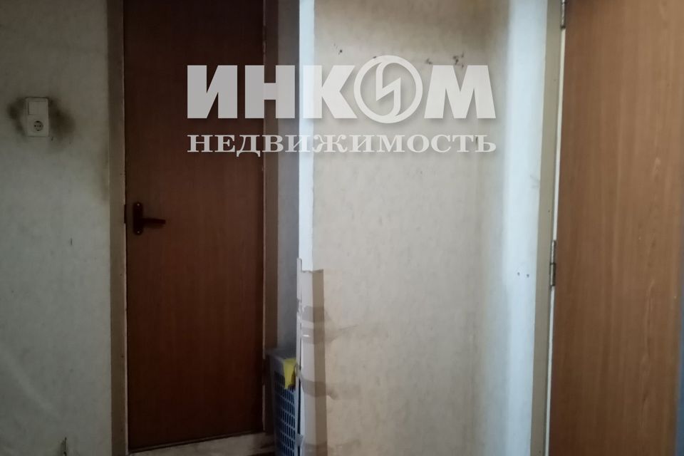 квартира г Москва ш Дмитровское 165е/12 Северо-Восточный административный округ фото 8