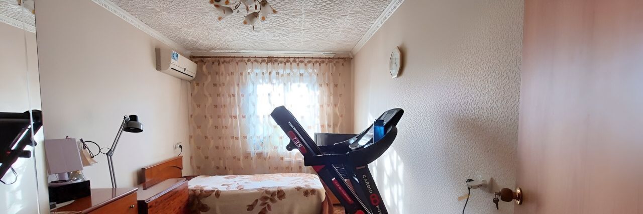 квартира г Волгоград р-н Советский Тулака ул им. Карла Маркса 19 фото 4