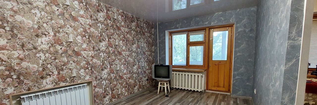 квартира г Волгоград р-н Кировский ул им. Ивана Федорова 3 фото 4
