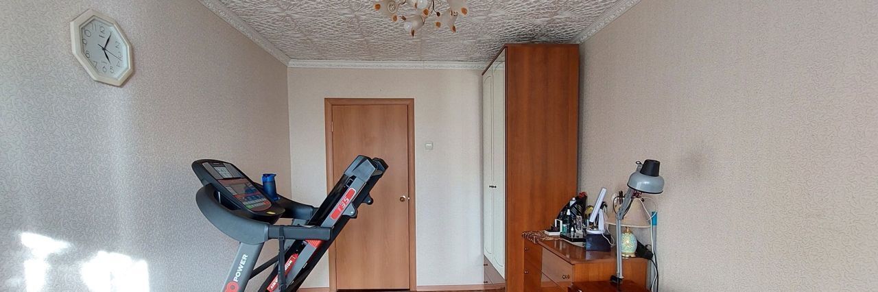 квартира г Волгоград р-н Советский Тулака ул им. Карла Маркса 19 фото 5