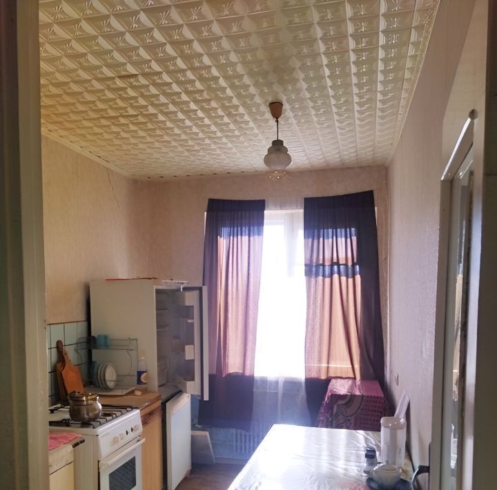 квартира г Волгоград р-н Тракторозаводский ул им. Николая Отрады 16 фото 12