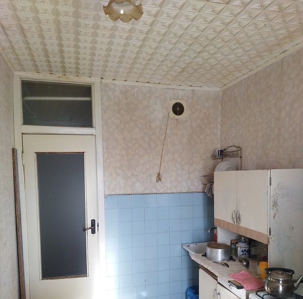 квартира г Волгоград р-н Тракторозаводский ул им. Николая Отрады 16 фото 13
