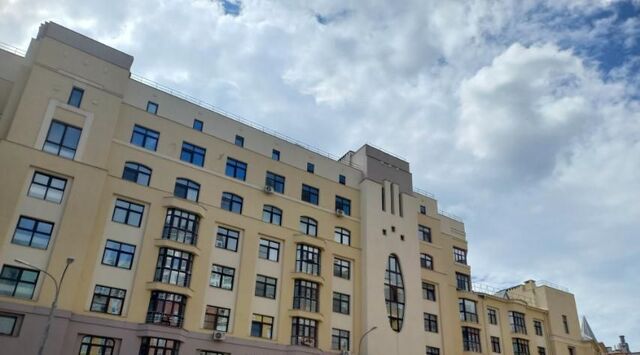Горьковская ул Фрунзе 16 фото
