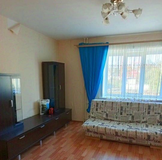 квартира г Тамбов р-н Октябрьский ул Маяковского 14а фото 1