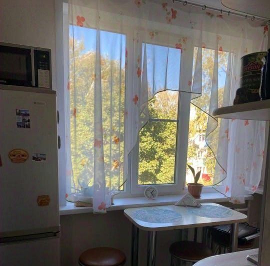 квартира г Тамбов р-н Советский тер Тамбов-4 15 фото 10