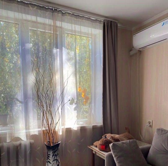 квартира г Тамбов р-н Советский тер Тамбов-4 15 фото 31