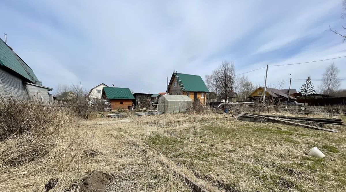 земля р-н Котласский г Котлас ул Багратиона 41а фото 3