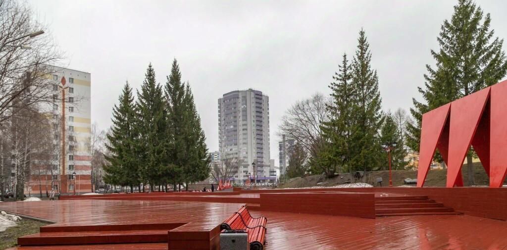 офис г Набережные Челны р-н Автозаводский 29-й комплекс 30 фото 2