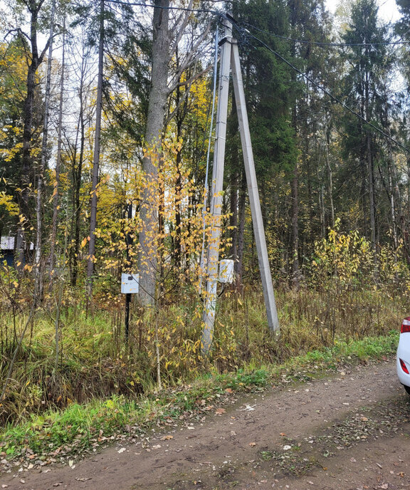 дом городской округ Сергиево-Посадский СНТ Весна фото 26