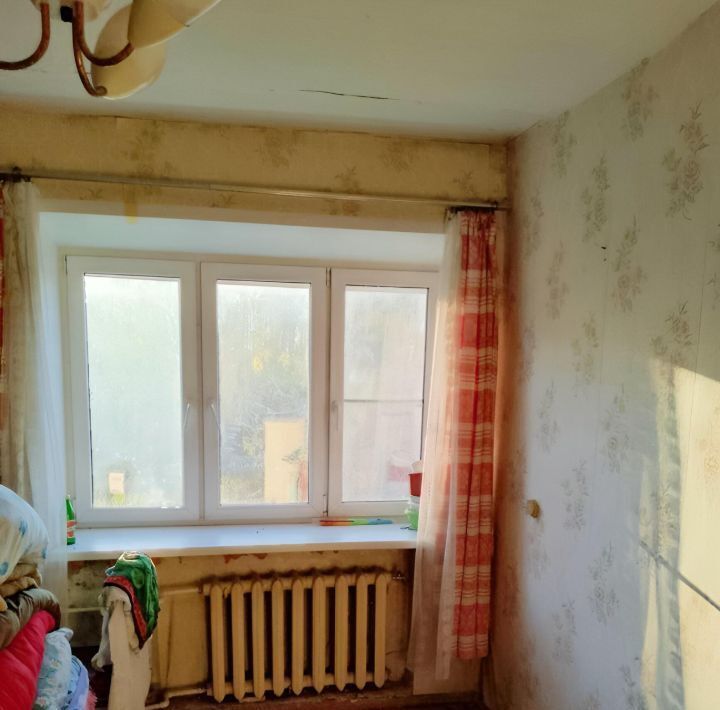 квартира р-н Вязниковский г Вязники ул Молодежная 24 фото 1