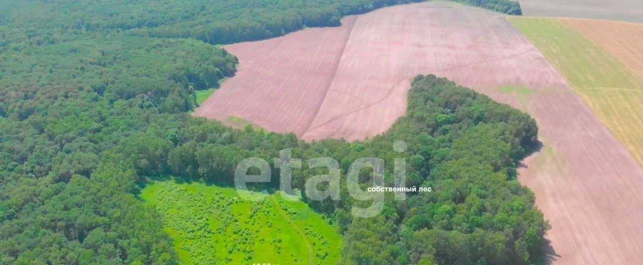 земля р-н Заокский с Ненашево пер Гаражный Демидовское муниципальное образование фото 4