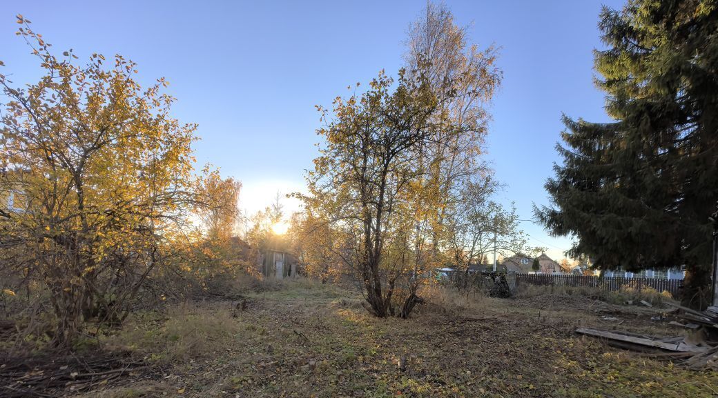 земля р-н Всеволожский массив Дунай снт Светлана-1 Сертоловское городское поселение, 70 фото 15