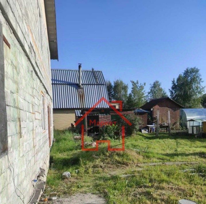 дом г Верхняя Пышма снт Мираж ул Восточная фото 7