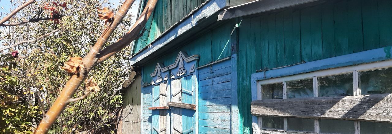 дом г Улан-Удэ р-н Советский снт терСибиряк фото 2