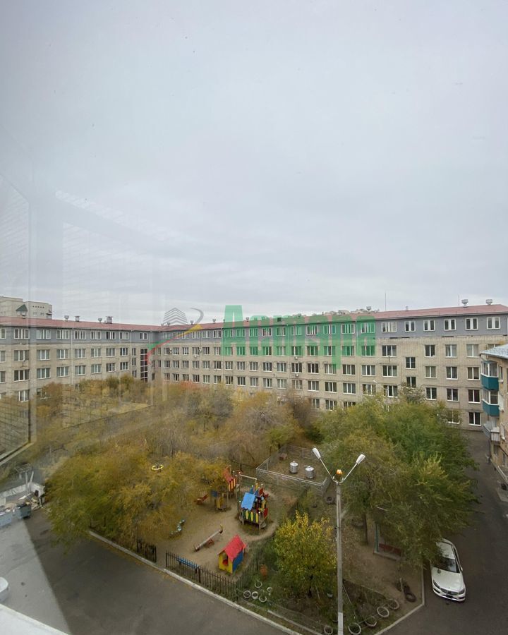 квартира г Чита р-н Центральный ул Чкалова 144 фото 8