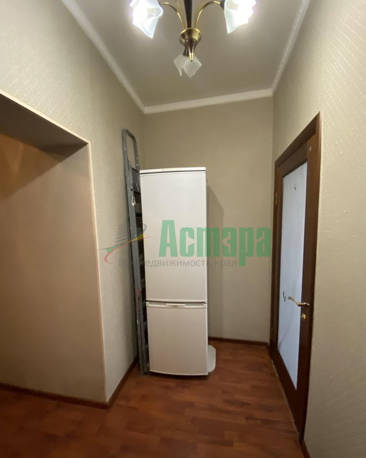 квартира г Чита р-н Центральный ул Чкалова 144 фото 24
