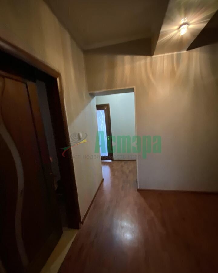 квартира г Чита р-н Центральный ул Чкалова 144 фото 27
