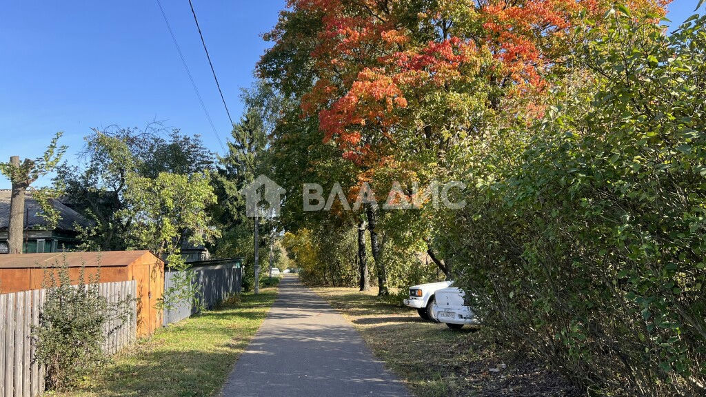 земля городской округ Богородский г Старая Купавна ул Мичурина фото 16