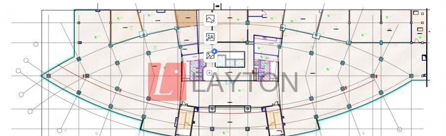 офис г Москва метро Говорово тер МКАД 23, г Мытищи, 47-й километр фото 4