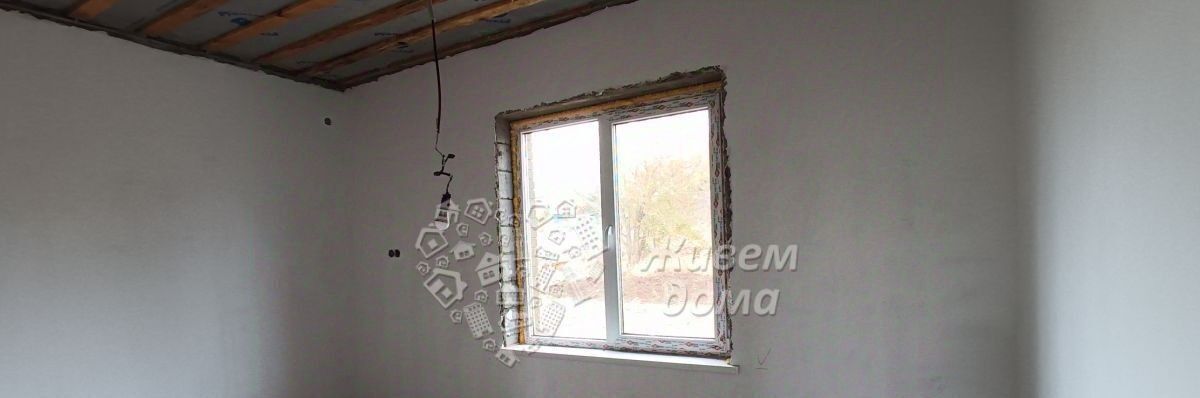 дом г Волгоград р-н Советский посёлок Верхняя Ельшанка ул Проезжая 18 фото 18