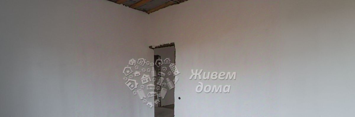 дом г Волгоград р-н Советский посёлок Верхняя Ельшанка ул Проезжая 18 фото 22