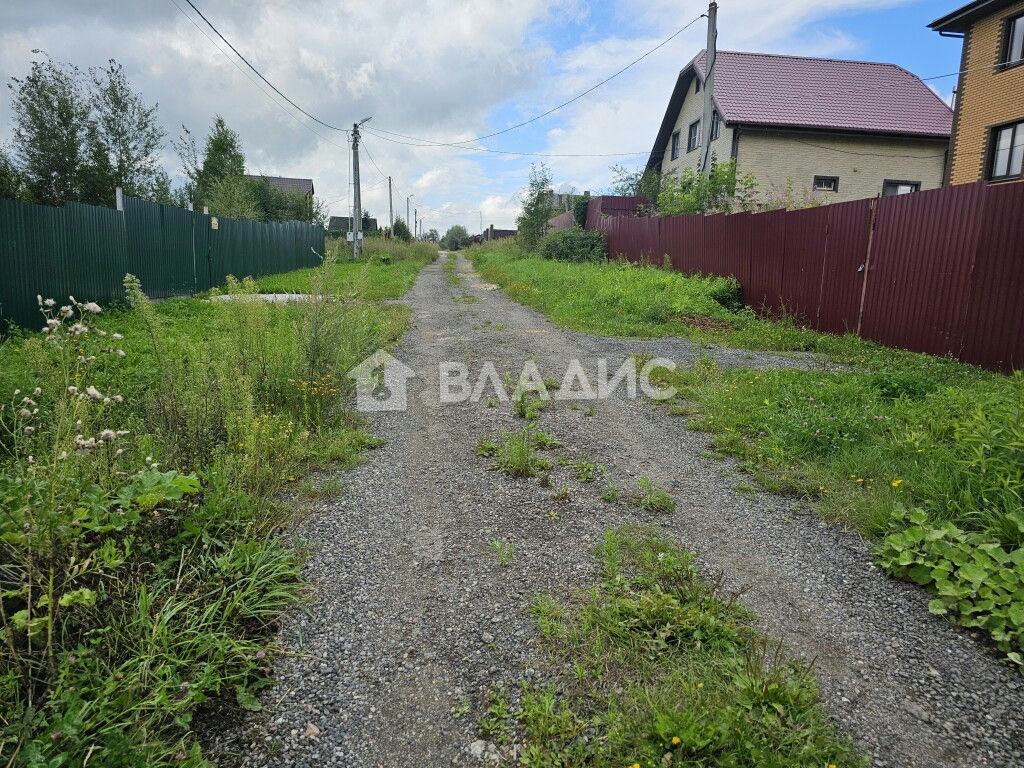 земля городской округ Дмитровский д Лупаново фото 4