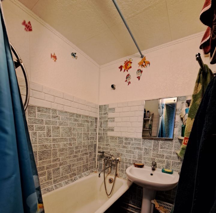 квартира г Назарово ул Арбузова 87 фото 5