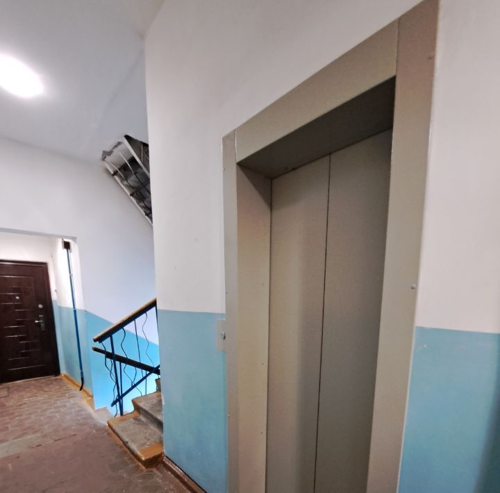 квартира г Назарово ул Арбузова 87 фото 18